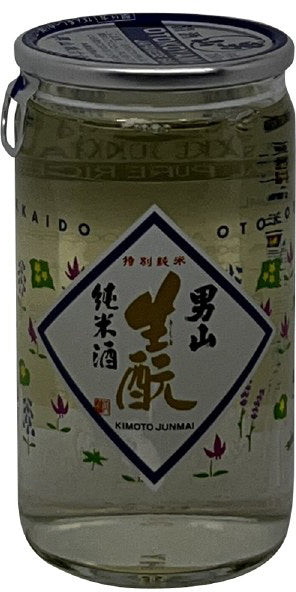 180 CUP OTOKOYAMA SAKE