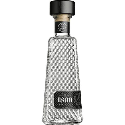 1800 CRISTALINO