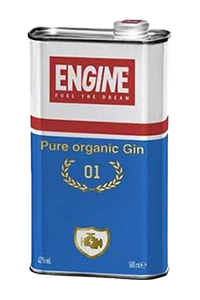 Engine Organic Gin