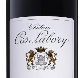 Vignobles Reybier Bordeaux Chateau Cos Labory 2016
