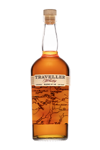 Traveller Whiskey