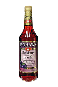 Mohawk Blackberry Brandy