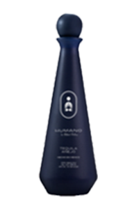 Humano Anejo Tequila