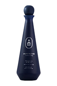 Humano Anejo Tequila