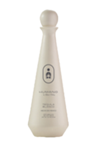 Humano Blanco Tequila