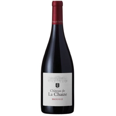 Chateau de La Chaize Bruilly, Beaujolais 2023