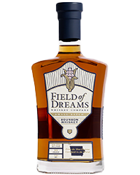 Traveller Whiskey Field of Dreams Edition (Case of 12 Bottles)