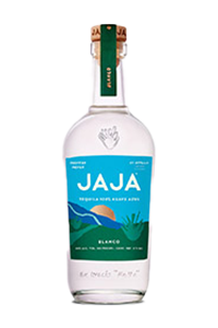 Jaja Blanco Tequila