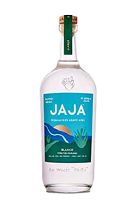 Jaja Blanco Tequila