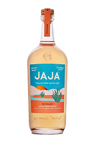 Jaja Reposado Tequila