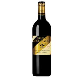 Château Latour-Martillac Chateau Latour-Martillac 2019
