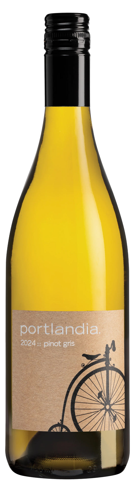 Portlandia Pinot Gris Wilamette Valley 2025