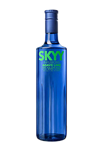 Skyy Agave Lime Infusion
