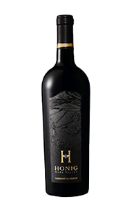 Honig Cabernet Sauvignon 2021