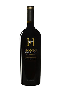 Honig Cabernet Sauvignon Bartolucci 2021