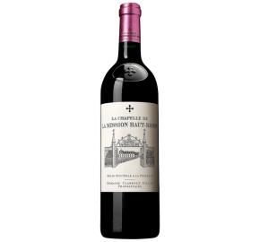 Bordeaux Gcc Item La Chapelle De La Mission Haut Brion 2019