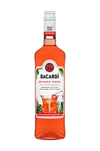 Bacardi Bahama Mama (RTS)