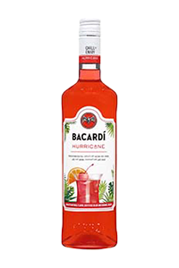 Bacardi Hurricane (RTS)