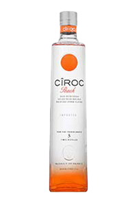 Ciroc Peach Vodka