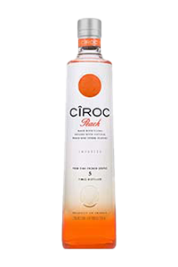 Ciroc Peach Vodka