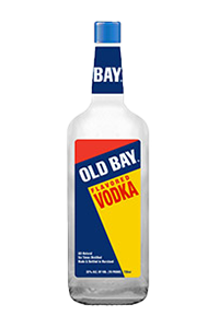 Old Bay Vodka