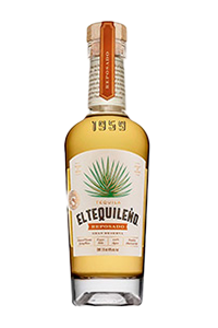 El Tequileno Reposado Gran Reserva Tequila
