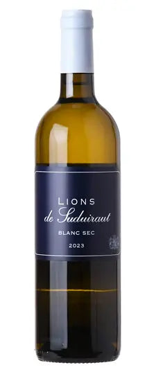 Bx Lions De Suduiraut Bordeaux Blanc 25