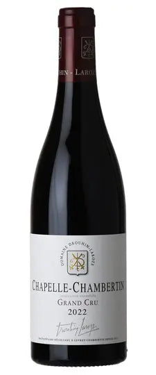 Domaine Drouhin-Laroze Chapelle-Chambertin 2022