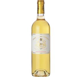 Bordeaux Gcc Item Chateau Doisy-Vedrines 375 Ml 2016