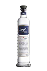 Hangar One Straight 80pf Vodka