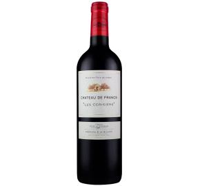 Château De Francs Chateau De Francs - Les Cerisiers 750 Ml