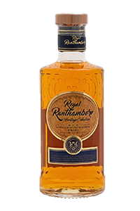 Royal Ranthambore Craft Whiskey