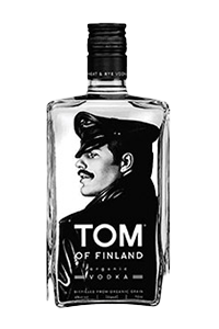 Tom of Finland Vodka