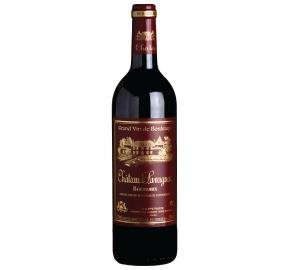 Château De Lavagnac Chateau De Lavagnac 750 Ml