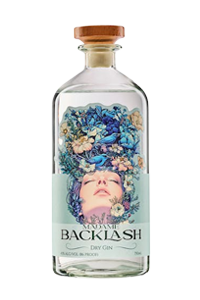 Madame Backlash Original Dry Gin