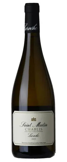 Domaine Laroche 23 Chablis 1er Cru Les Vaudevey 2023