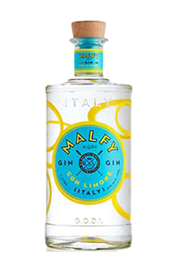 Malfy Gin Con Limone