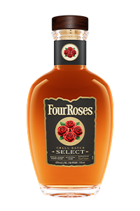 Four Roses Small Batch Select Bourbon