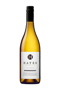 Hayes Ranch Chardonnay 2025