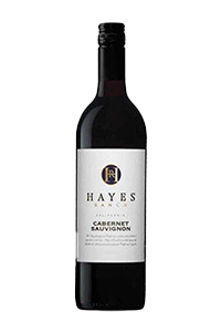 Hayes Ranch Cabernet Sauvignon 2023