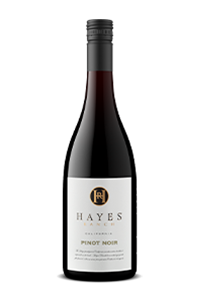 Hayes Ranch Pinot Noir 2022