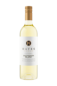 Hayes Ranch Sauvignon Blanc 2025 (Case of 12 Bottles)