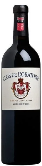 Clos de L'Oratoire Clos De L'Oratoire 2019