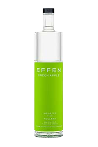 Effen Green Apple Vodka