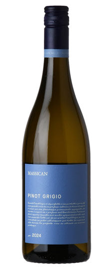 Massican Pinot Grigio California 2025