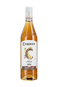 Combier Liqueur de Vanille (Case of 6 Bottles)