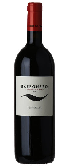 Rocca Di Frassinello Baffonero Maremma Doc 3cs 2020