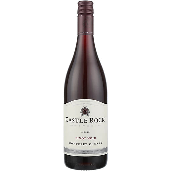 Castle Rock Monterey County Pinot Noir