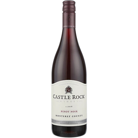 Castle Rock Monterey County Pinot Noir