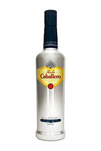 Ponche Caballero Licor
